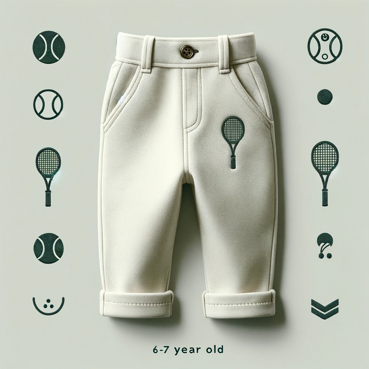 Tennis Collection 01 - Coming Soon