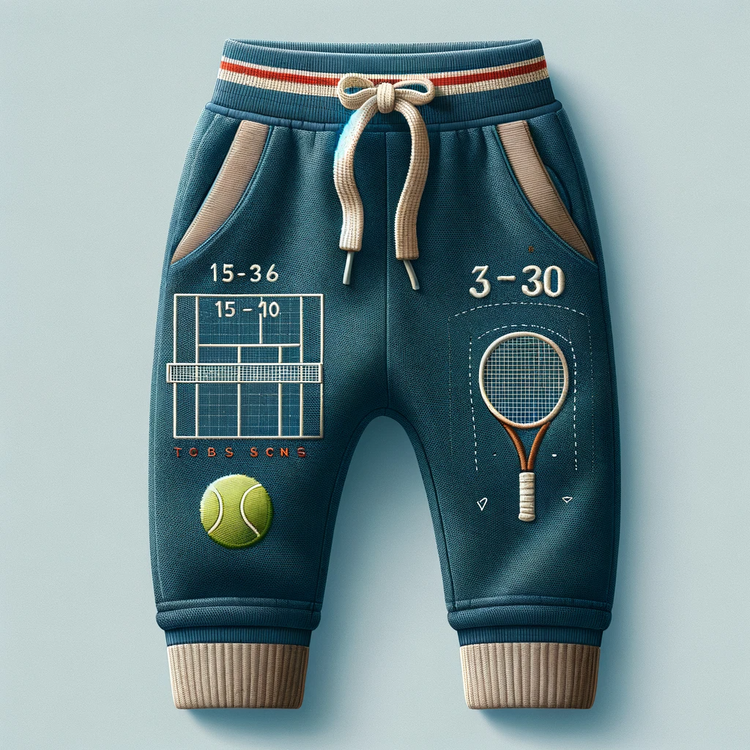 Tennis Collection 03 - Coming Soon