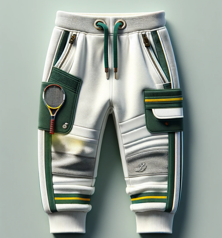Tennis Collection 04 - Coming Soon