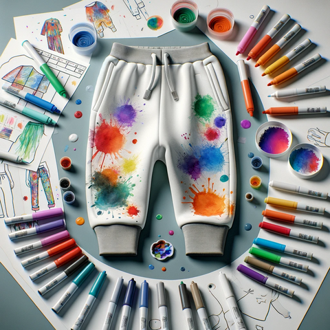 Colors Collection 01 - Coming Soon
