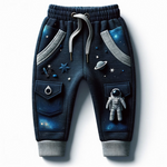 Astronaut Collection 02 - Coming Soon