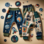 Astronaut Collection 06 - Coming Soon