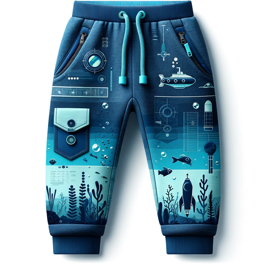 Underwater Collection 01 - Coming Soon