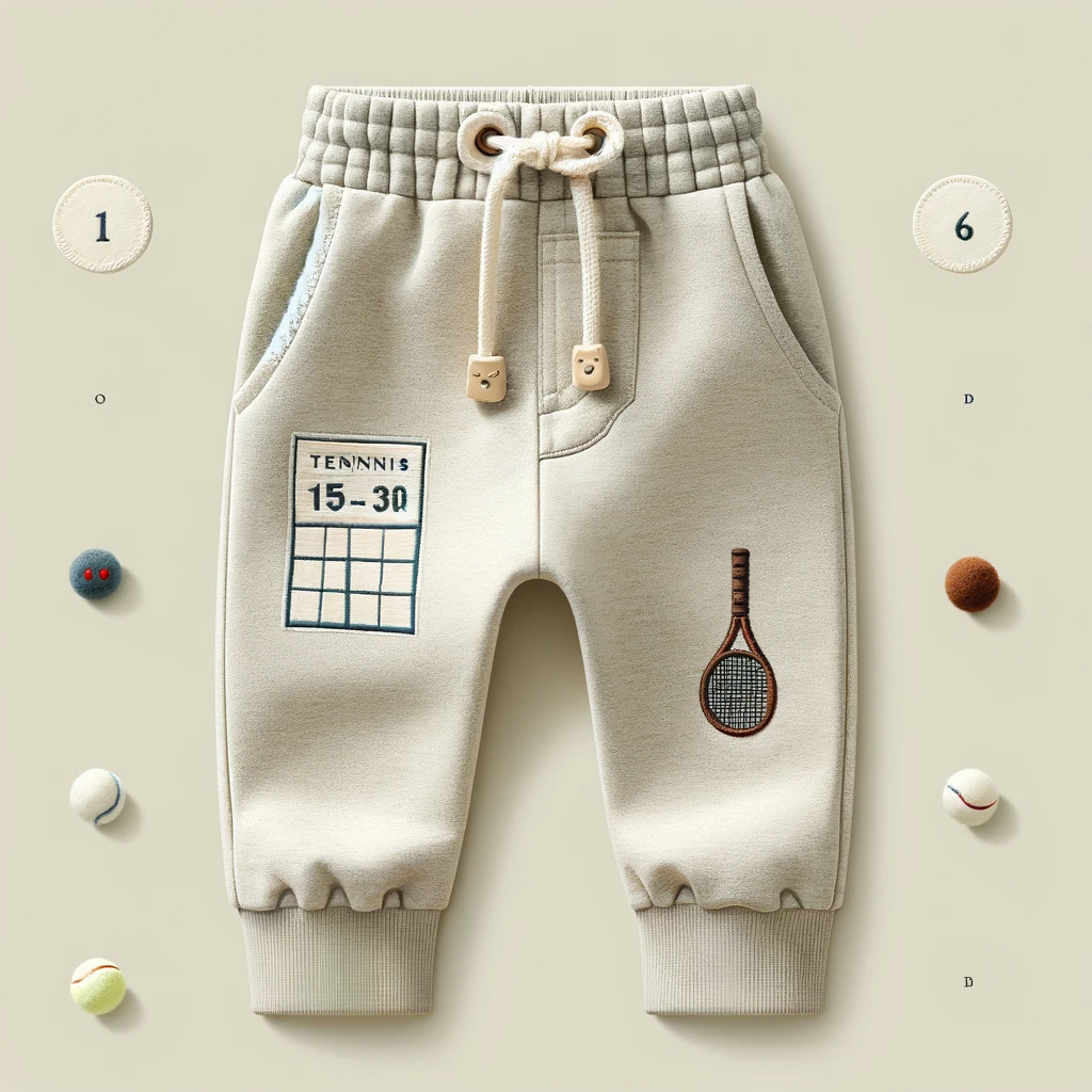 Tennis Collection 02 - Coming Soon